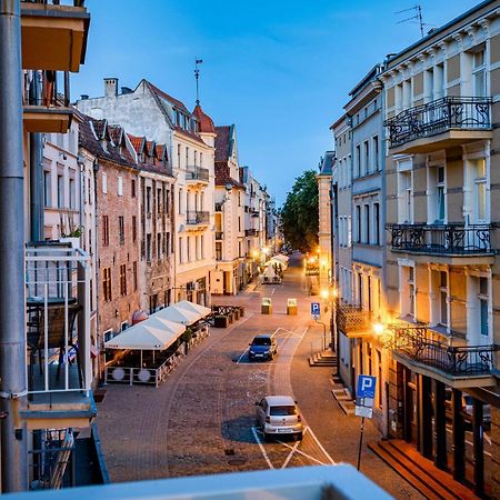 Grelewicz Apartments-Myplace Stary Toruń エクステリア 写真