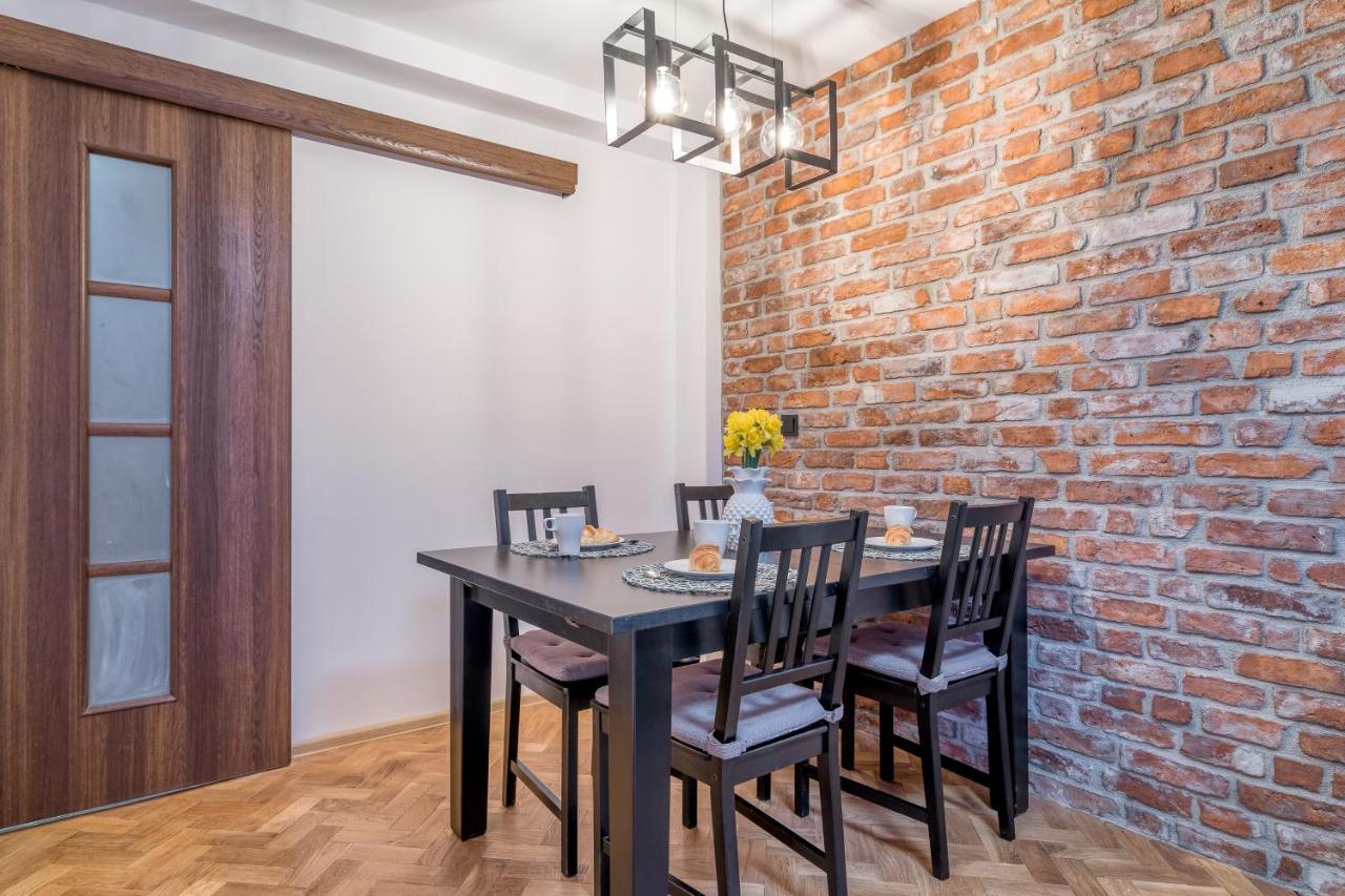Grelewicz Apartments-Myplace Stary Toruń エクステリア 写真