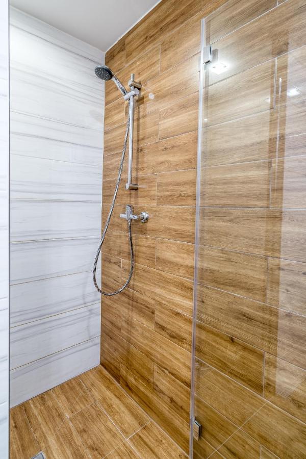 Grelewicz Apartments-Myplace Stary Toruń エクステリア 写真
