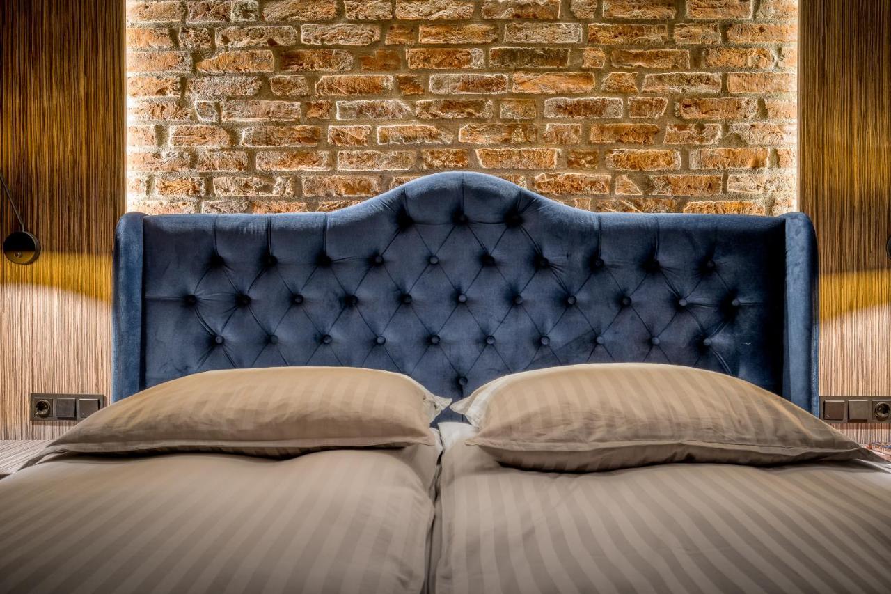 Grelewicz Apartments-Myplace Stary Toruń エクステリア 写真