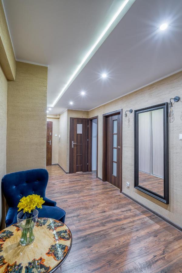 Grelewicz Apartments-Myplace Stary Toruń エクステリア 写真