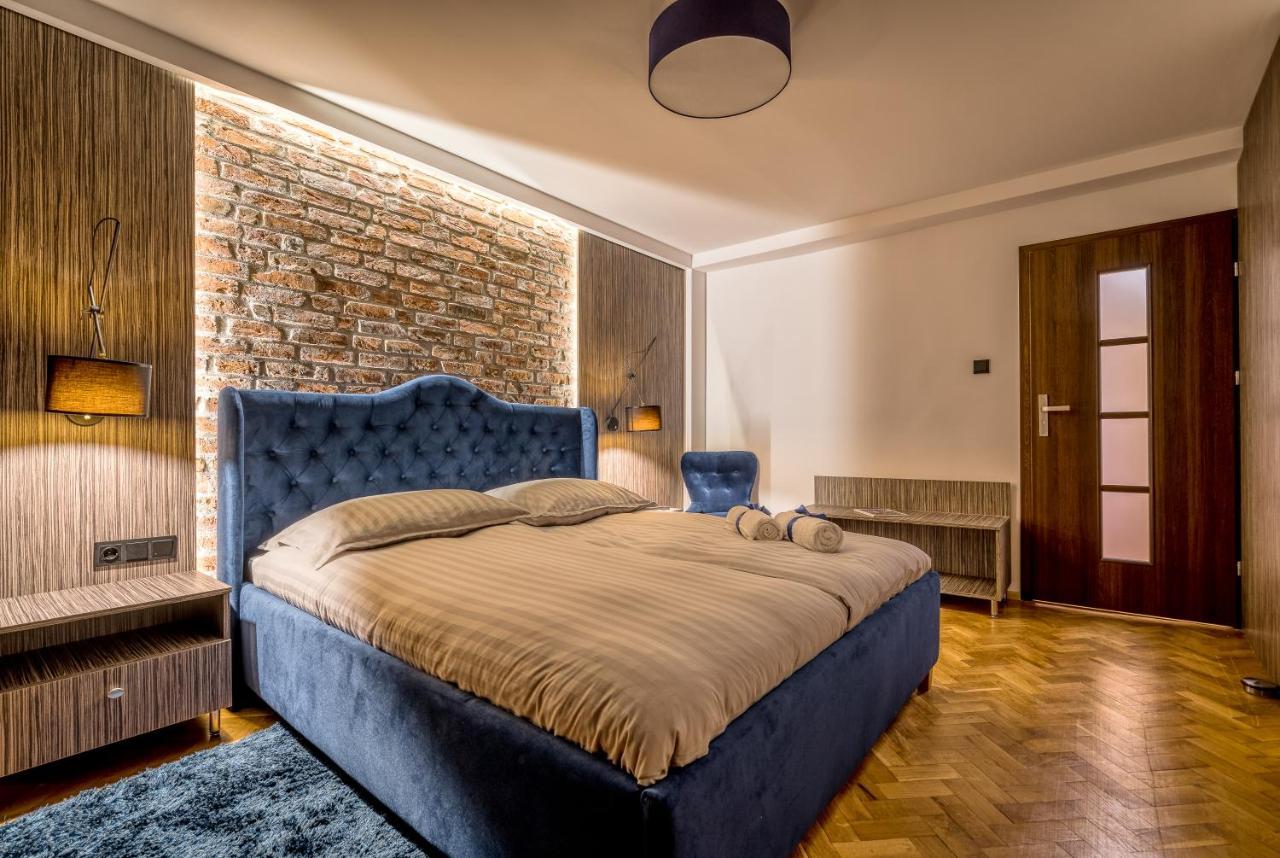 Grelewicz Apartments-Myplace Stary Toruń エクステリア 写真