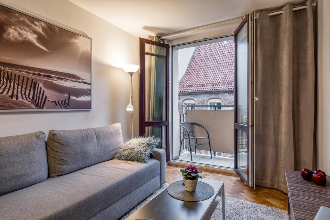 Grelewicz Apartments-Myplace Stary Toruń エクステリア 写真