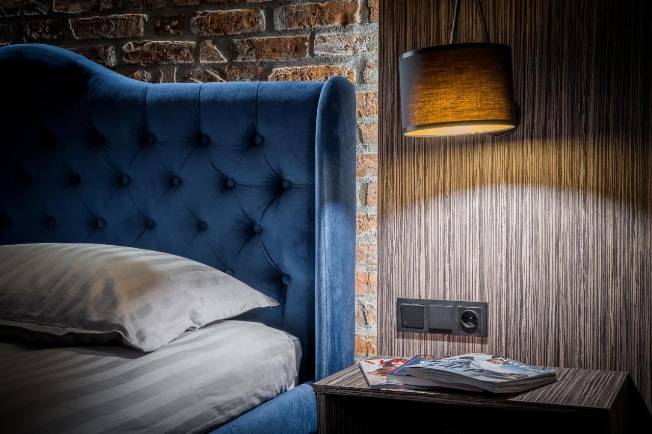 Grelewicz Apartments-Myplace Stary Toruń エクステリア 写真