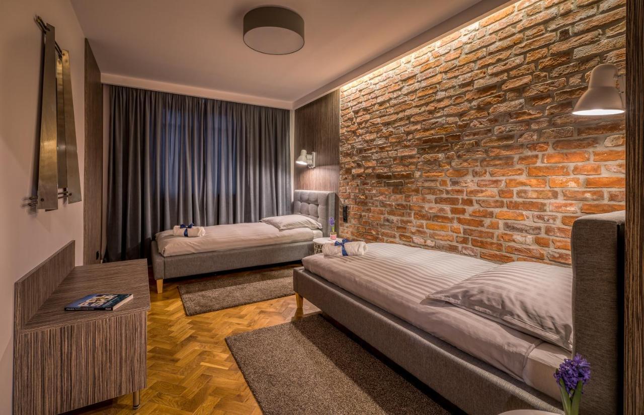 Grelewicz Apartments-Myplace Stary Toruń エクステリア 写真