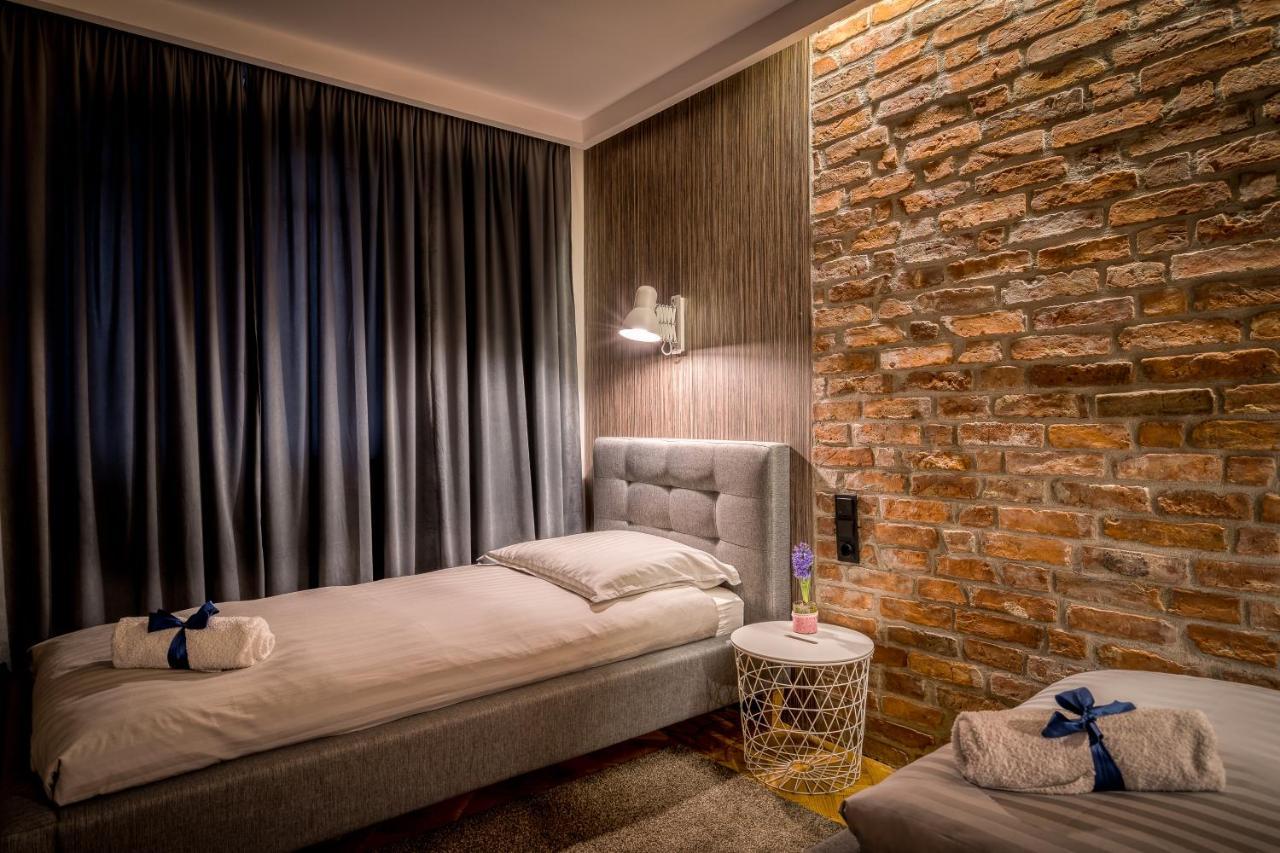 Grelewicz Apartments-Myplace Stary Toruń エクステリア 写真