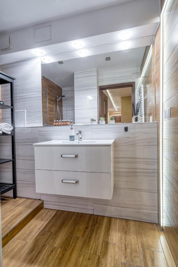 Grelewicz Apartments-Myplace Stary Toruń エクステリア 写真