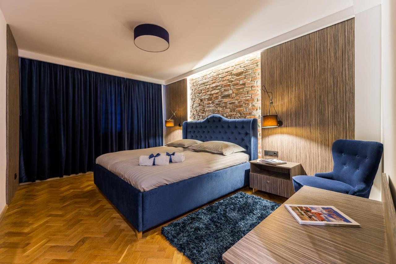 Grelewicz Apartments-Myplace Stary Toruń エクステリア 写真
